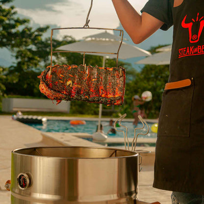 Rack de Costillas